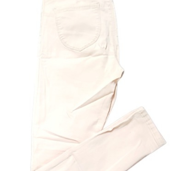 Low rise curvy Jeggings - Picture 4 of 4